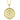 Ocelový náhrdelník Preciosa Rosette II Crystal 7239Y00 - 75cm