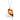 Stříbrný náhrdelník Preciosa Lover´s Love Apricot 6693 49L - 45cm