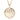 Ocelový náhrdelník Preciosa Rosette II Crystal 7239P00 - 75cm